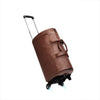 Wheeled Garment Trolley Bag | Premium Travel & Suit Luggage