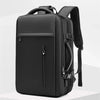 Water-Resistant Smart USB Laptop Backpack | 20-39L Business Travel Pack