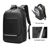 Waterproof Anti-Theft 15.6 Inch Laptop Travel Backpack with USB