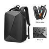 Anti-Theft Oxford 15.6 Inch Laptop Backpack with USB | Waterproof Business Backpack