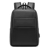 15.6 Laptop Backpack with USB | Casual & School Use