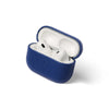 Cowhide Leather Portable Earphone Cover for Airpods Pro