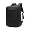 Oxford 15.6 Inch Laptop Backpack with USB | Travel & Business Use