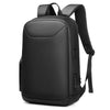 Anti-Theft Laptop Waterproof Backpack with USB | Business Breathable Backpack