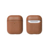Eco-Friendly Leather Earphone Case For Airpods